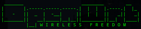 openwrt splash image